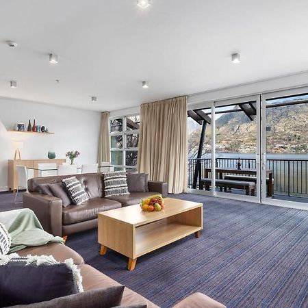 Marina Views - Apt 207 Квинстаун Экстерьер фото