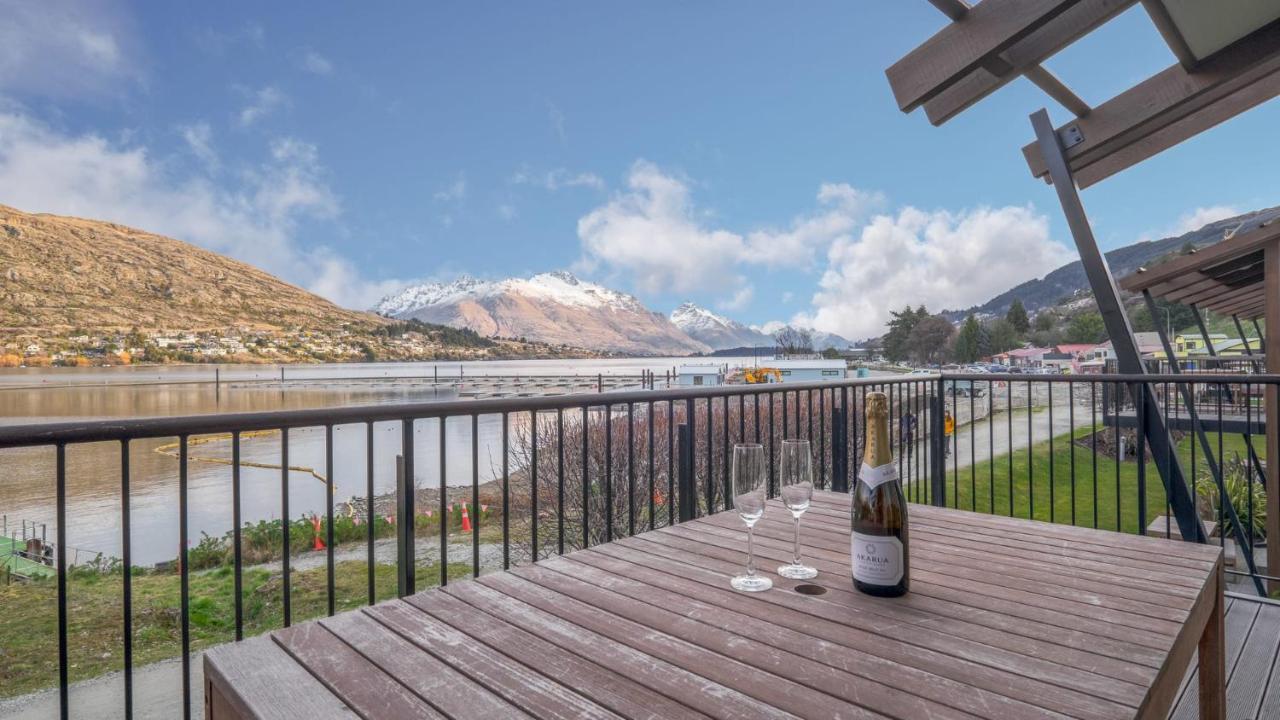 Marina Views - Apt 207 Квинстаун Экстерьер фото